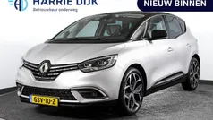 Grijs Gebruikt 2022 Renault Scénic IV Intens MPV | € 24.995 (Eerlijke prijs)