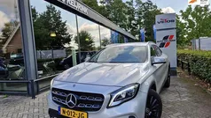 Grijs Gebruikt 2018 Mercedes GLA180 Premium Plus SUV | € 22.500 (Eerlijke prijs)