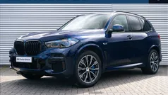 Blauw Gebruikt 2022 BMW X5 Executive SUV | € 69.750 (Eerlijke prijs)