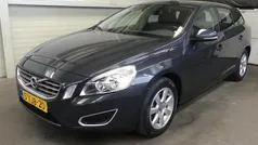 Gebruikt 2013 Volvo V60 Kinetic Stationwagen | € 7.945 (Eerlijke prijs)