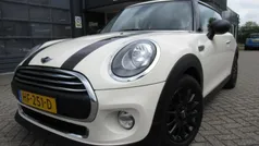 Gebruikt 2015 Mini ONE Business Hatchback | € 8.250 (Eerlijke prijs)