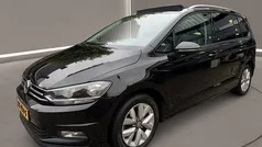 Gebruikt 2016 VW Touran MPV | € 13.950 (Eerlijke prijs)