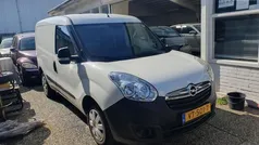 Overige Gebruikt 2014 Opel Combo Selection MPV | € 3.350 (Eerlijke prijs)