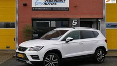 Gebruikt 2017 Seat Ateca SUV | € 11.950 (Eerlijke prijs)