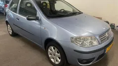 Gebruikt 2009 Fiat Punto Active Hatchback | € 950 (Goede deal)