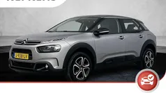 Gebruikt 2020 Citroën C4 Cactus Feel Hatchback | € 12.925 (Eerlijke prijs)