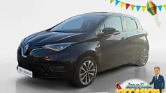 Gebruikt 2020 Renault Zoe Intens Hatchback | € 10.435 (Super prijs)