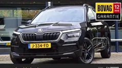 Zwart Gebruikt 2020 Skoda Kamiq Business Line SUV | € 19.490 (Eerlijke prijs)