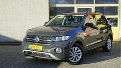 Gebruikt 2020 VW T-Cross Life SUV | € 14.950 (Goede deal)