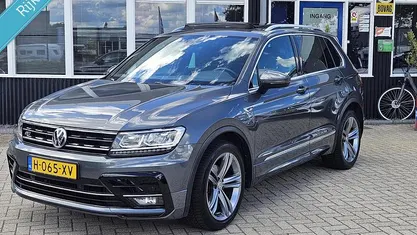 Occasion VW Tiguan Highline 150 PK (110 kW) 2020 SUV