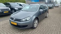 Gebruikt 2013 VW Golf VII Comfortline Stationwagen | € 3.950 (Eerlijke prijs)