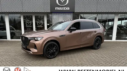 Occasion Mazda CX-80 Takumi-Line 328 PK (241 kW) 2025 SUV