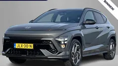 Gebruikt 2025 Hyundai Kona Edition SUV | € 36.290 (Eerlijke prijs)