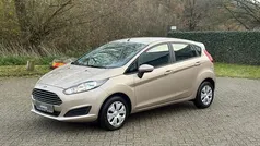 Gebruikt 2015 Ford Fiesta Hatchback | € 7.999 (Eerlijke prijs)