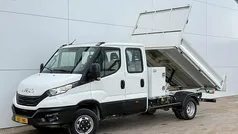 Gebruikt 2023 Iveco Daily Van | € 33.945 (Eerlijke prijs)