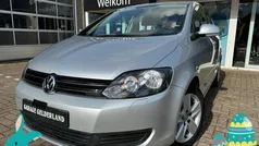 VW Golf Plus