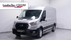 Gebruikt 2020 Ford Transit Trend Van | € 13.600 (Eerlijke prijs)