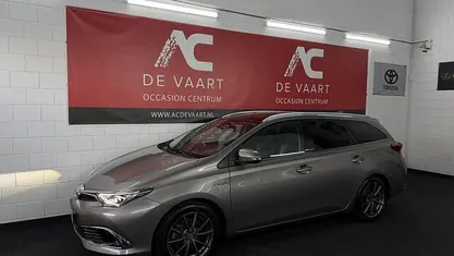 Occasion Toyota Auris Executive 99 PK (72 kW) 2015 Stationwagen