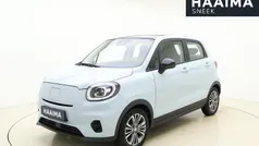 Gebruikt 2025 Leapmotor T03 Hatchback | € 19.745 (Eerlijke prijs)