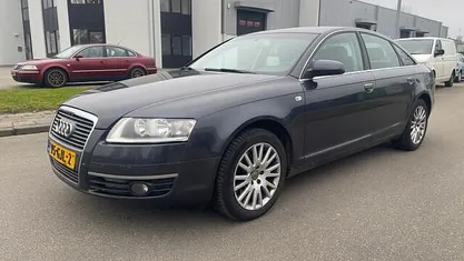 Occasion Audi A6 Business 170 PK (125 kW) 2008 Sedan