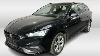 Gebruikt 2021 Seat Leon FR Stationwagen | € 22.950 (Eerlijke prijs)