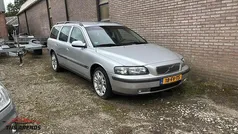 Gebruikt 2000 Volvo V70 Comfort Stationwagen | € 999 (Super prijs)