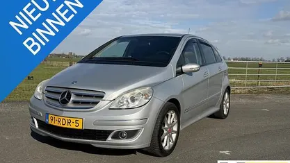 Occasion Mercedes B150 Business 95 PK (69 kW) 2008 MPV