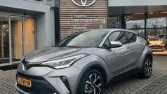 Gebruikt 2021 Toyota C-HR Active SUV | € 19.700 (Goede deal)