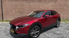 Gebruikt 2020 Mazda CX-30 Luxury SUV | € 25.445 (Eerlijke prijs)