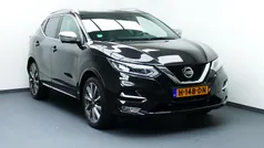 Zwart Gebruikt 2020 Nissan Qashqai 360º SUV | € 20.944 (Eerlijke prijs)