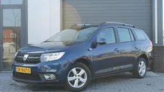 Dacia Logan MCV