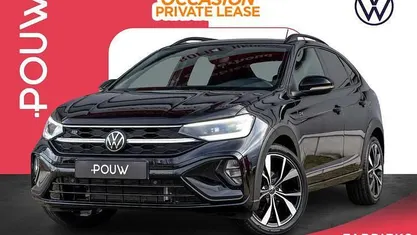 Occasion VW Taigo Pro 116 PK (85 kW) 2025 Zwart SUV