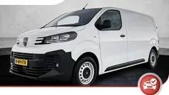 Wit Nieuw 2024 Peugeot Expert Van | € 23.925 (Goede deal)