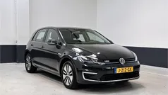 Grijs Gebruikt 2020 VW e-Golf Hatchback | € 12.849 (Eerlijke prijs)