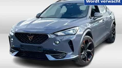 Grijs Gebruikt 2021 Cupra Formentor VZ SUV | € 28.950 (Eerlijke prijs)
