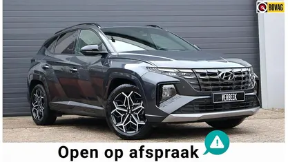 Occasion 2022 Hyundai Tucson N Line SUV | € 30.950 (Eerlijke prijs)