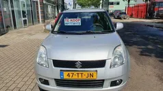 Grijs Gebruikt 2007 Suzuki Swift Hatchback | € 2.499 (Eerlijke prijs)