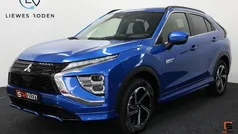 Gebruikt 2025 Mitsubishi Eclipse Cross Intense SUV | € 31.950 (Eerlijke prijs)