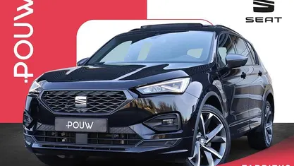 Occasion 2025 Seat Tarraco FR SUV | € 39.900 (Goede deal)