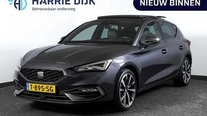 Occasion Seat Leon Business 204 PK (150 kW) 2021 Hatchback