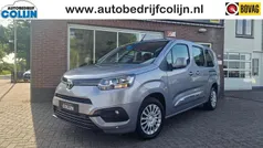Grijs Gebruikt 2020 Toyota Proace Verso City MPV | € 23.850 (Eerlijke prijs)