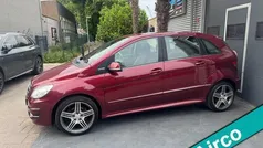 Gebruikt 2009 Mercedes B170 MPV | € 5.249 (Eerlijke prijs)