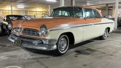 Gebruikt 1955 Chrysler New Yorker Sedan | € 17.000