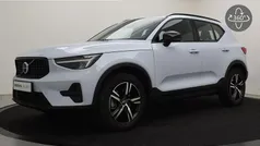 Blauw Gebruikt 2025 Volvo XC40 Plus SUV | € 44.900 (Goede deal)