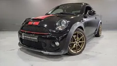 Gebruikt 2012 Mini John Cooper Works Hatchback | € 8.950 (Eerlijke prijs)