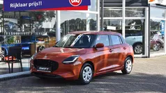 Gebruikt 2025 Suzuki Swift Comfort Hatchback | € 19.999 (Eerlijke prijs)