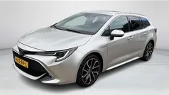 Gebruikt 2021 Toyota Corolla Executive Stationwagen | € 26.660 (Eerlijke prijs)