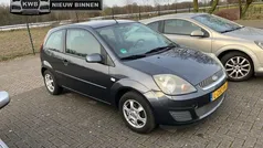 Gebruikt 2008 Ford Fiesta Futura Hatchback | € 1.950 (Eerlijke prijs)