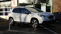 Suv Gebruikt 2014 Peugeot 2008 Allure SUV | € 6.250 (Eerlijke prijs)