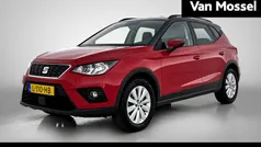 Gebruikt 2021 Seat Arona Business SUV | € 16.900 (Eerlijke prijs)